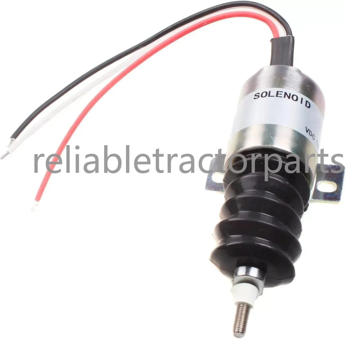 Shutdown Solenoid Valve for JLG M400A M600 E400A E450A 3369LE 4069LE 70000321