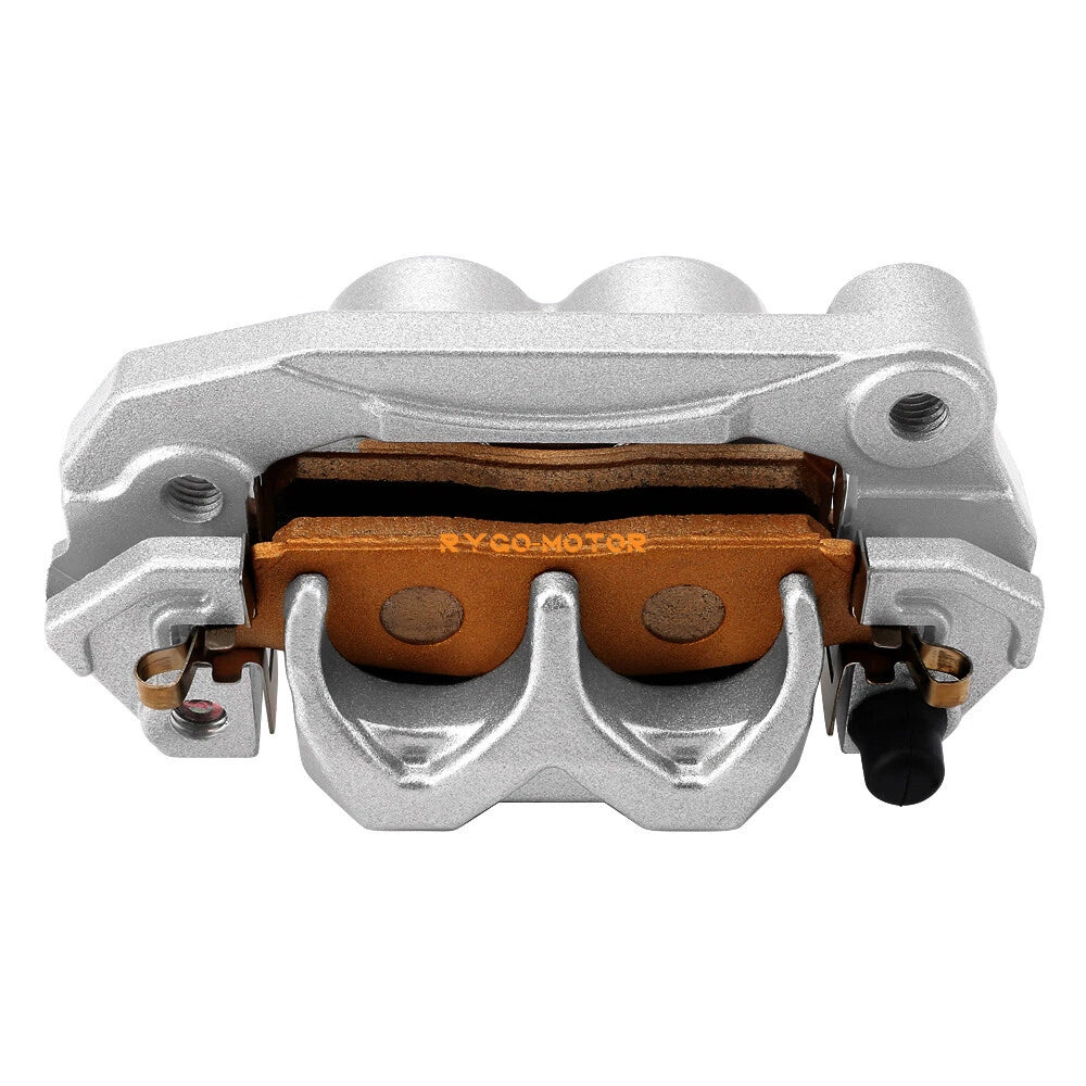Front Brake Caliper for 2000-2023 Yamaha TTR125 5PA-2580T-00-0 0