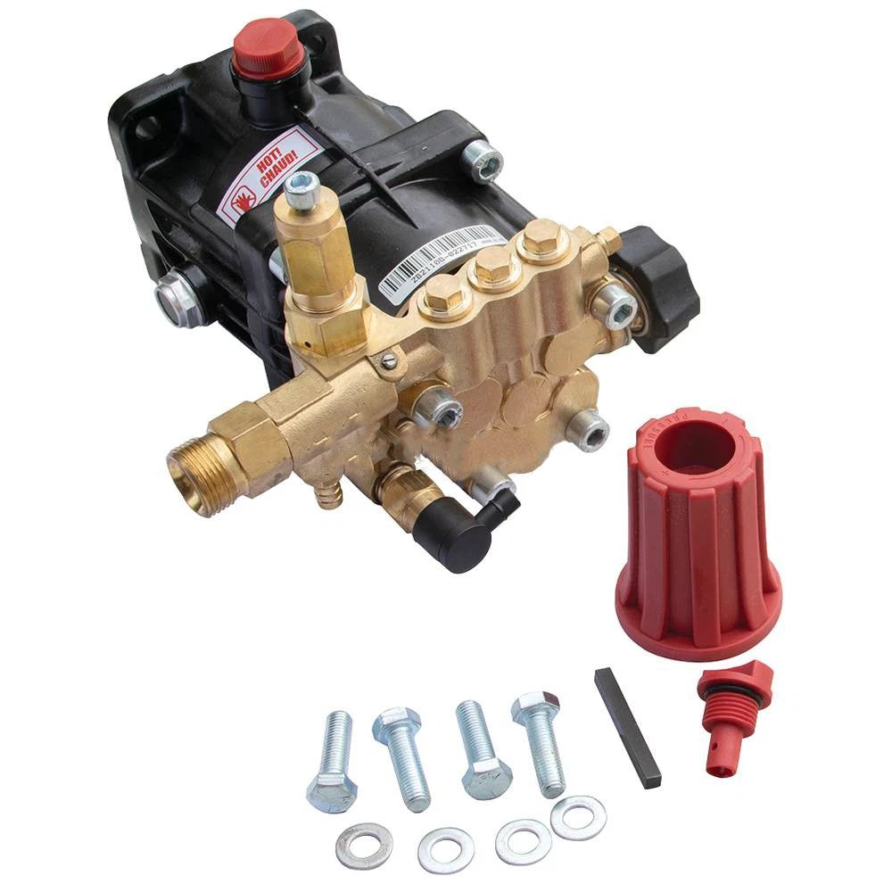 758-983 Pressure Washer Pump