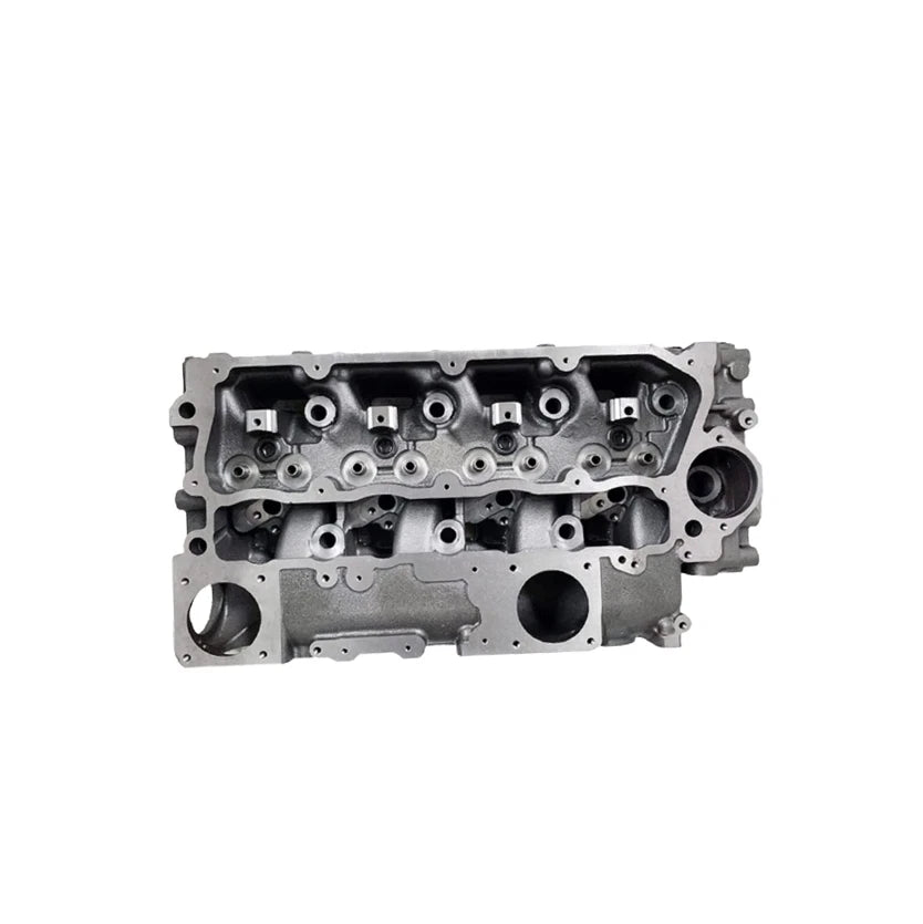 Complete Cylinder Head ZZ80268 for Perkins Engine 1104 1104C-44T 1104C-44TA