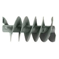 Vertical Unloading Auger Fits John Deere Models