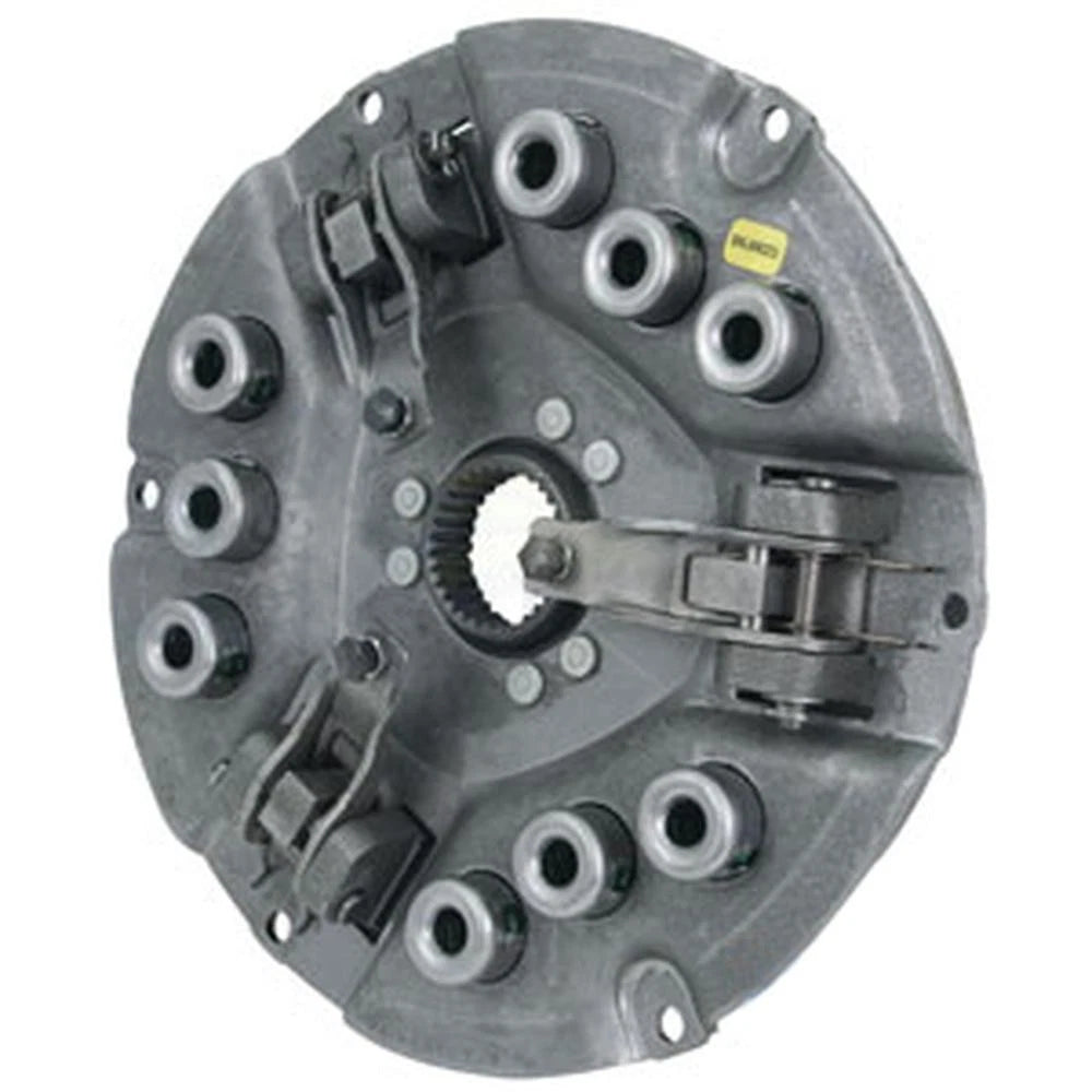 70242572 Pressure Plate Fits Allis Chalmers Tractor Models D17 170 175