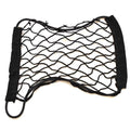 Premier Pontoon Boat Storage Net 7-4234 - 11 X 8 Inch Black Nylon
