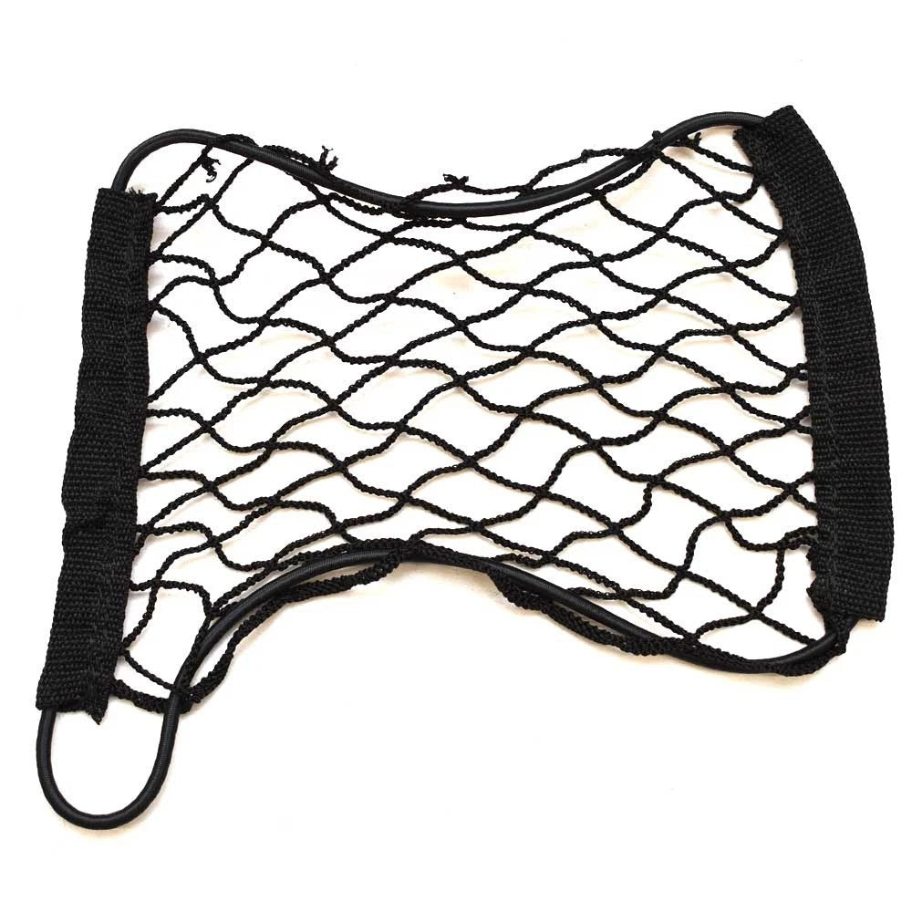 Premier Pontoon Boat Storage Net 7-4234 - 11 X 8 Inch Black Nylon