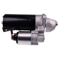 Starter Motor 333-5930 for Caterpillar 216B 226B 232B 242B Engine 3024 C1.5 C2.2