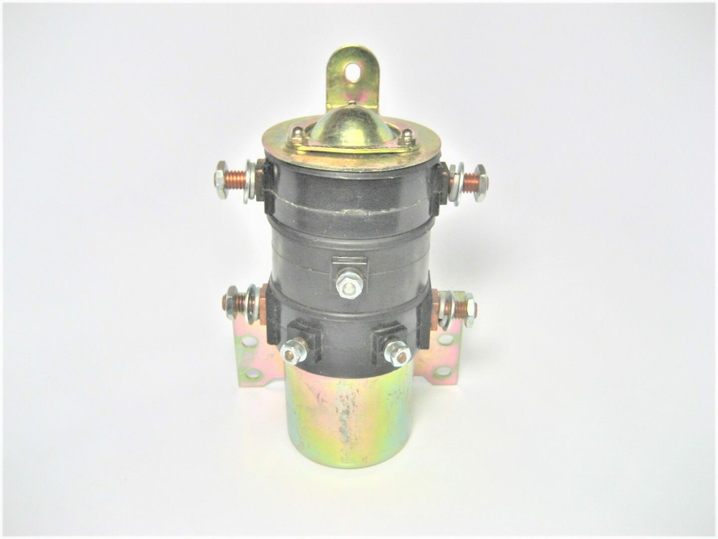Sierra 18-5848 Mercury OMC Marine Engine Motor Parallel Switch