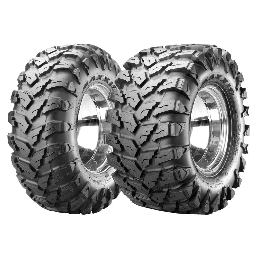 Maxxis ATV/UTV Tyre MU511/MU521 27x9x12 6PLY 73J MU511