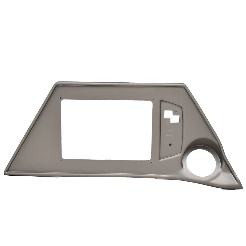Ranger Boat Blank Chartplotter Panel 7202319L - 621 FS Gray 7610 XSV