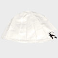 Yamaha Boat Outboard Motor Cover - F350 Robalo White