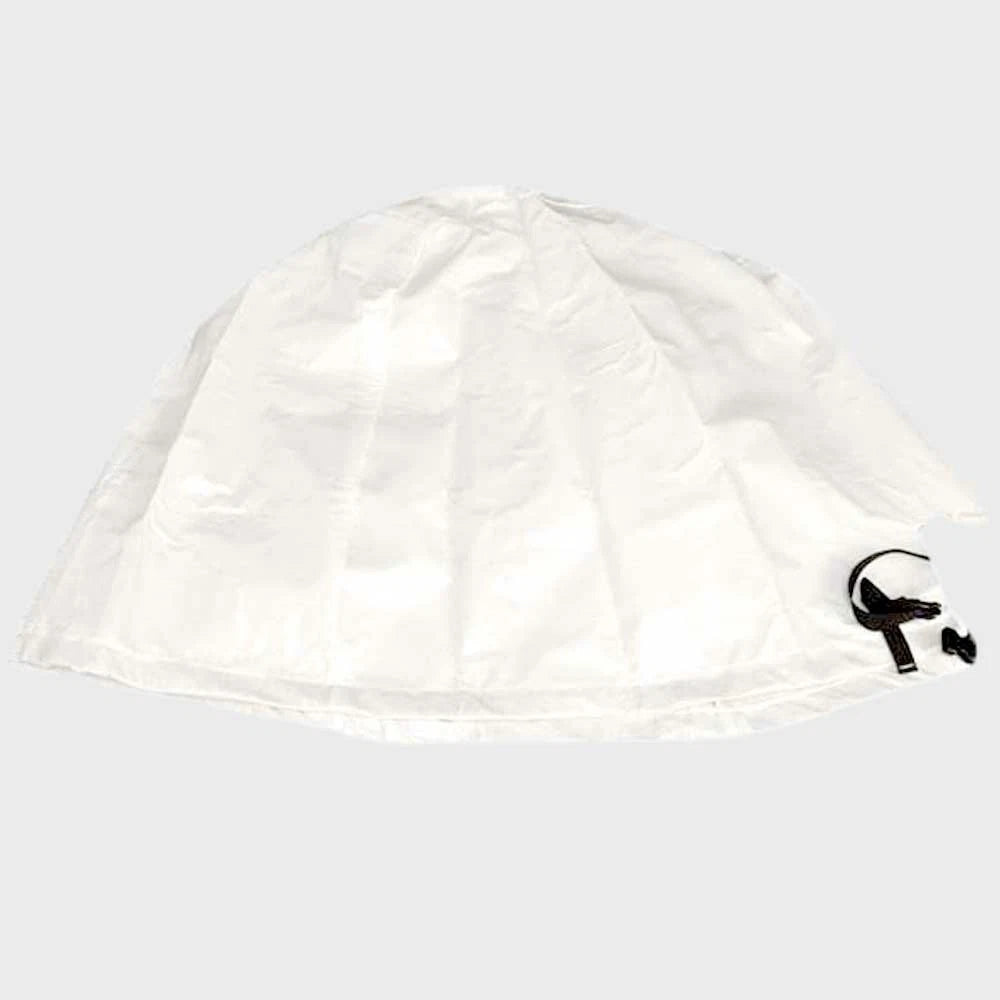 Yamaha Boat Outboard Motor Cover - F350 Robalo White
