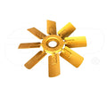 1479670 Fan As-Rev Fits Caterpillar Models