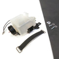 Lube Reservoir Bottle for MerCruiser Bravo One, Two, Three 0B664190-0F729 999