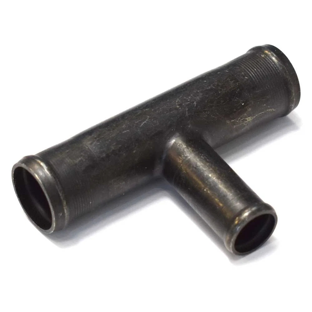 Volvo Penta Boat Tee Fitting 3588682 - Hot Water Output (kit)