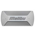 Malibu Boat Back Cover Panel 5424001-ANGR - Display Housing Aluminum