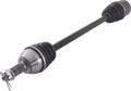 QuadBoss 14-15 Polaris RZR XP 1000 (04) Rear Left Replacement Axle