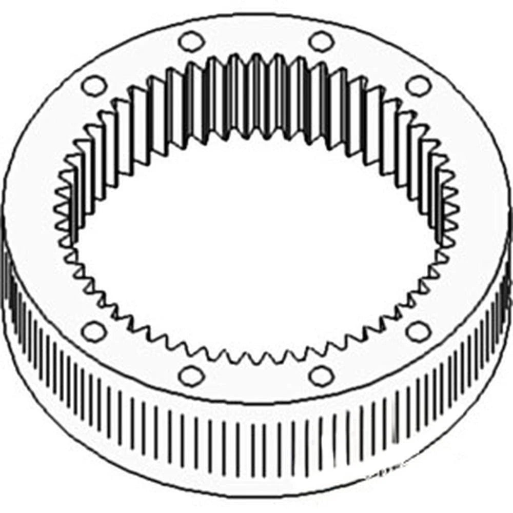 Planetary Ring Gear Fits Ford/ Holland Models