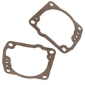 2Pcs Johnson Evinrude OMC Outboard Float Bowl Gasket 0765605 0335070 335070