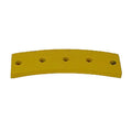 T105543 Backhoe Slide Plate Fits John Deere 450 450B 450C 450D 450E 550 550B
