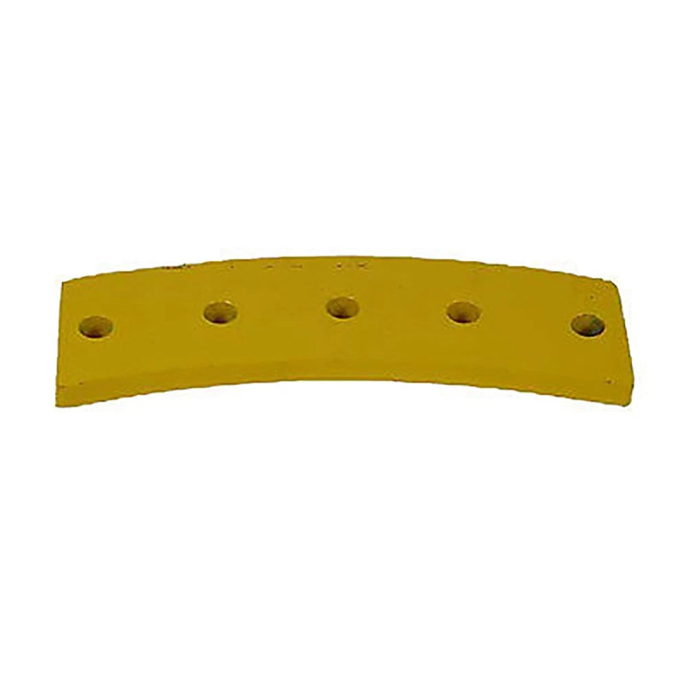 T105543 Backhoe Slide Plate Fits John Deere 450 450B 450C 450D 450E 550 550B