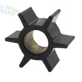 Water Pump Impeller for Mercury Mariner Quicksilver 47-22748 3.5/3.9/5/6 HP Mark