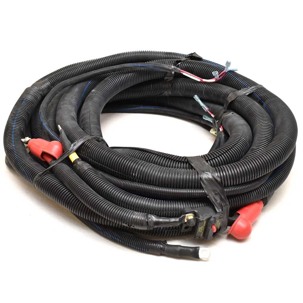 Rinker Boat Battery Harness H-050-324A - 60A 42V 30 FT
