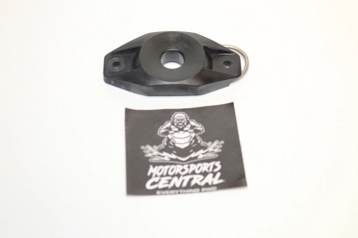 SEA-DOO GTX HOOD LOCK LID 292000011 LOWER HALF BASE SPRING