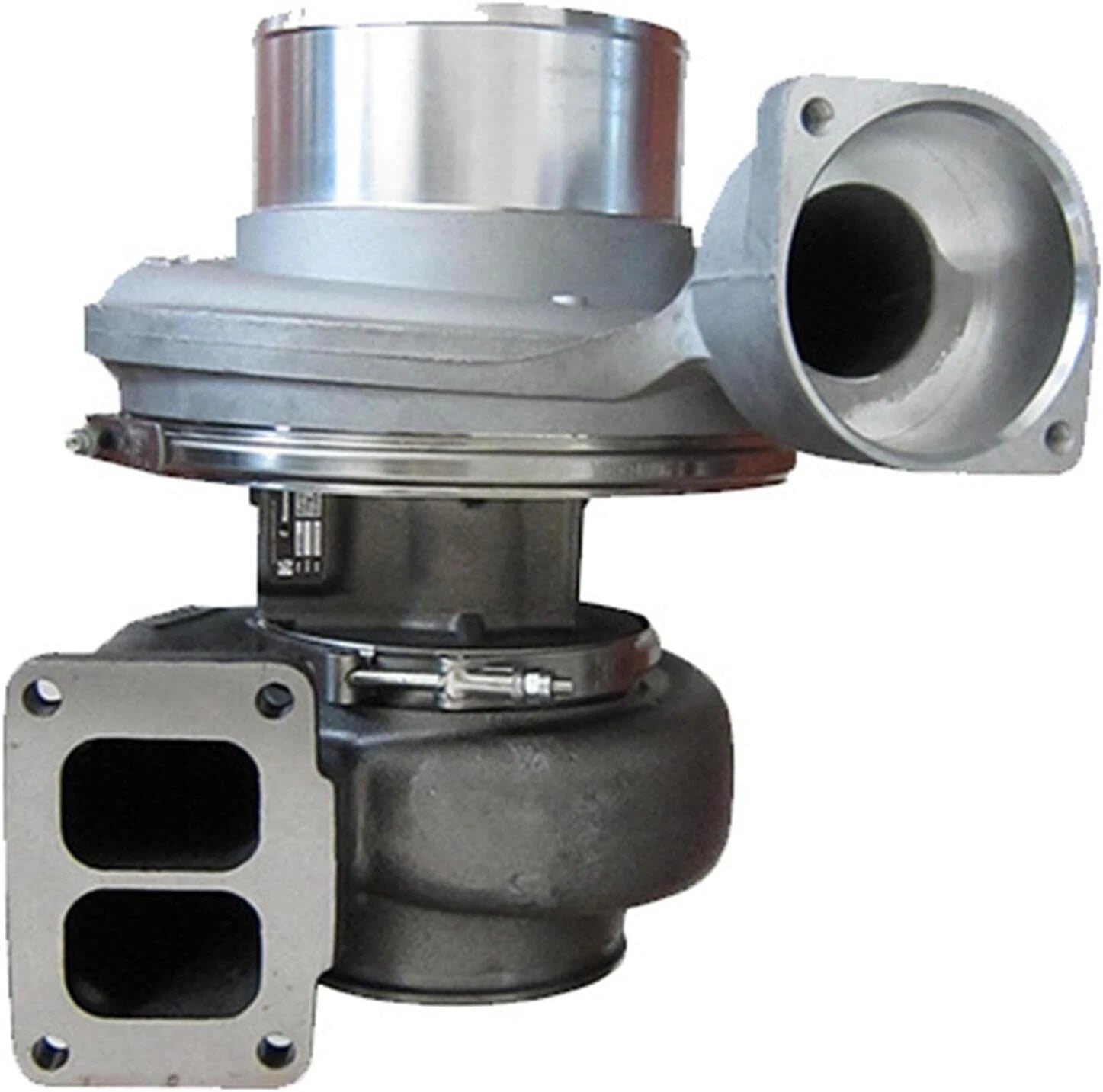 Turbocharger 130-5469 for Caterpillar CAT Engine 3406 3406B 3406C 3412E