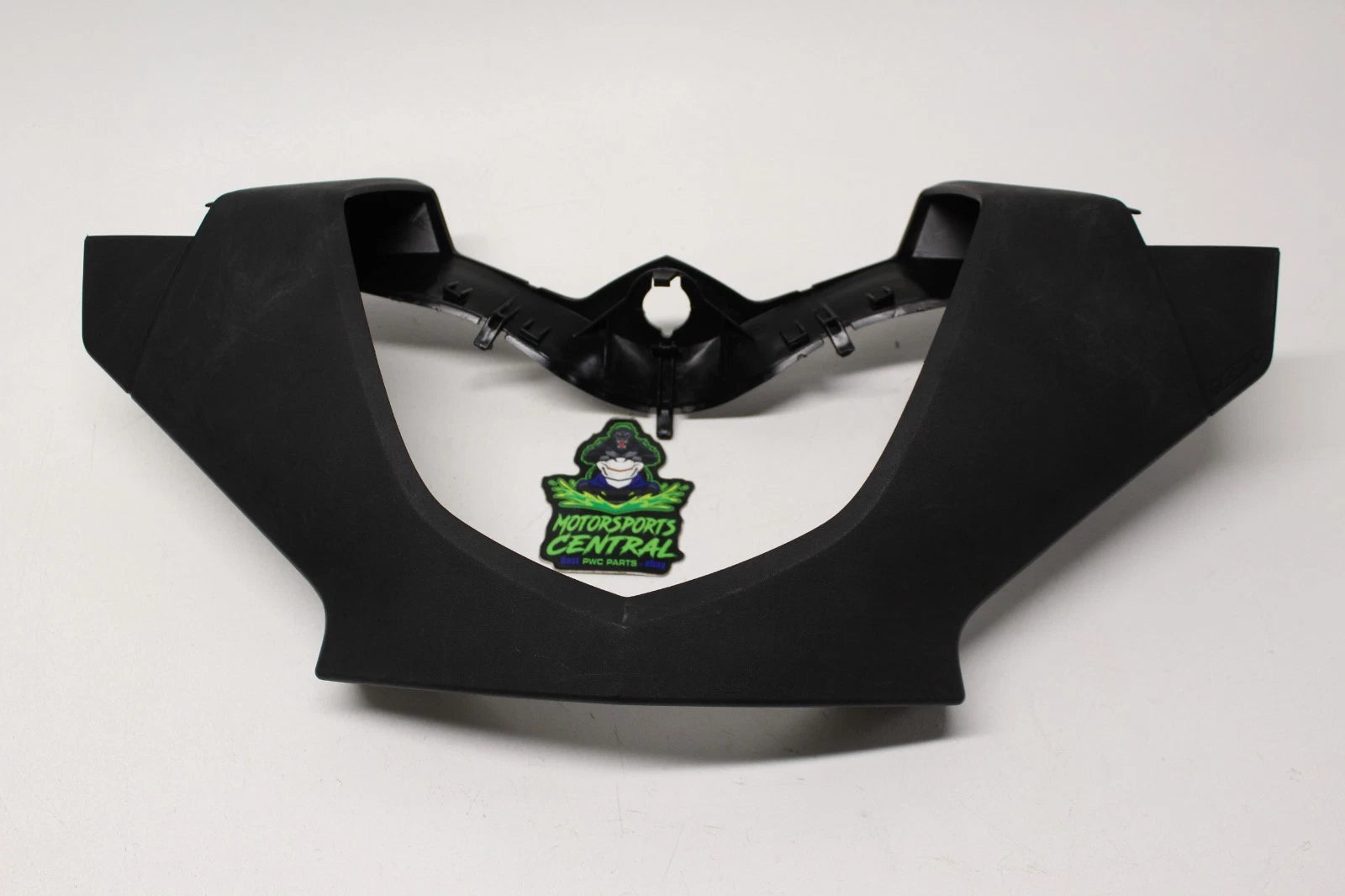 09-20 SEADOO GTX RXT WAKE PRO Handlebar Bars Steering Cover 277001597 277001969