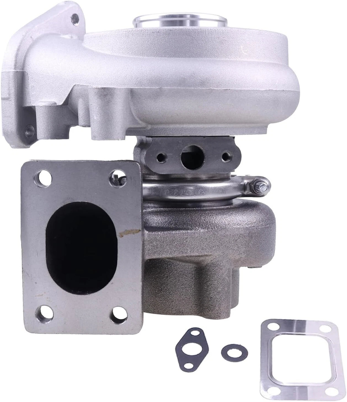 314-9972 Turbocharger TD04HL4-11TK3S -7 for Caterpillar CAT 3044C C3.4 Engine