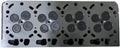 16V Complete Cylinder Head Assembly Loaded for Kubota V3300 V3800 Engine