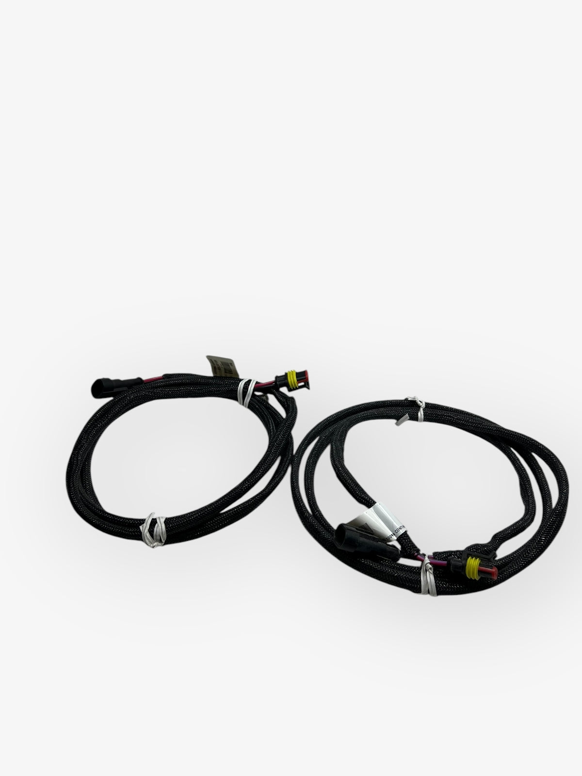 BRP Evinrude Johnson 587185, Cable Harness,, 2 Pack, 5 FT, OEM