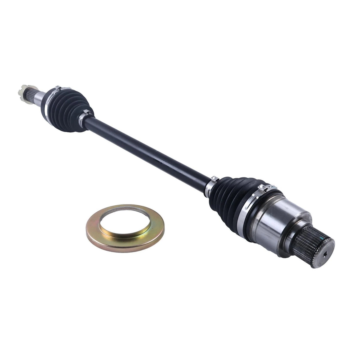 Rear Right CV Axle Drive Shaft 13201250000 for ODES UTVs Dominator 800 X2 X4