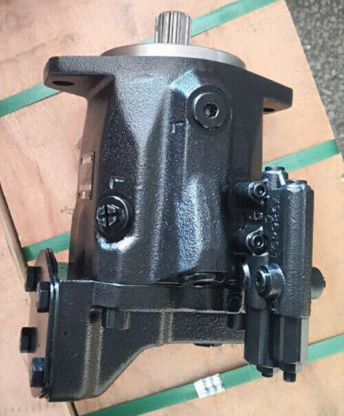 350-0666 Hydraulic Pump for Caterpillar Backhoe Loader 414E 416E 422E 428E 434E