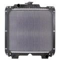 R7626 Radiator Fits Holland