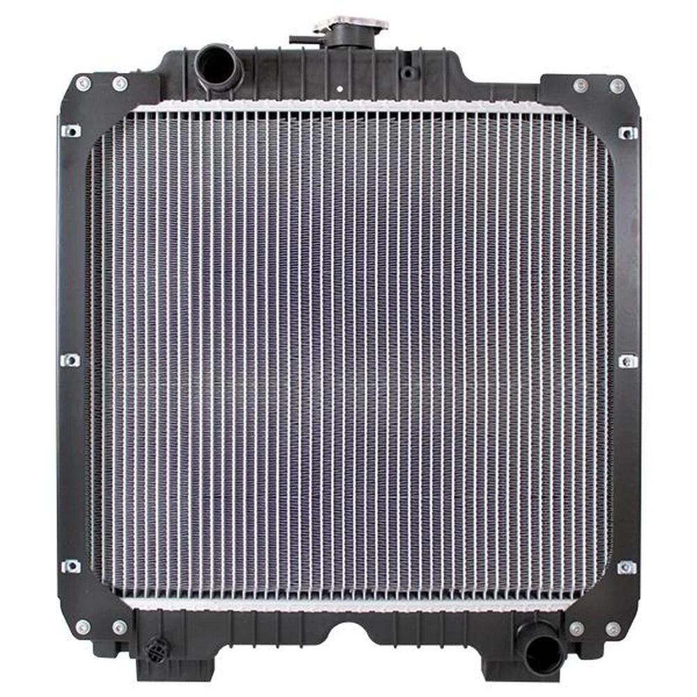 R7626 Radiator Fits Holland