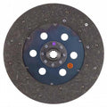 F5167937 12" PTO Disc, Woven, with 1" 10 Spline Hub - Fits Case IH
