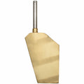 Tiara Yachts Boat Rudder 3210001 - 1 3/4 X 13 Inch Bronze