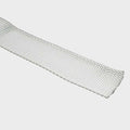 Tracker Marine Boat Strap 122129 - 1 1/2 Inch White Plastic (10 Foot)