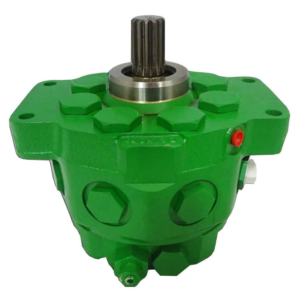 R94659 Hydraulic Pump - Reman Fits John Deere