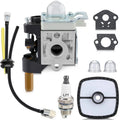 Carburetor Carb for Shindaiwa M254 Multi-Tool Part A021003292