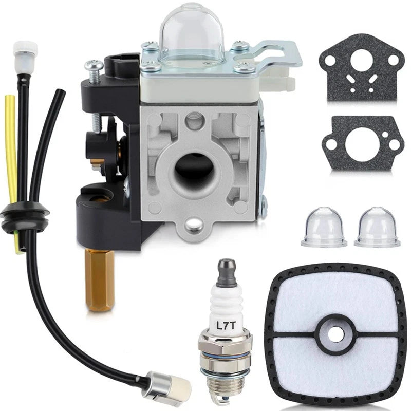 Carburetor Carb for Shindaiwa M254 Multi-Tool Part A021003292