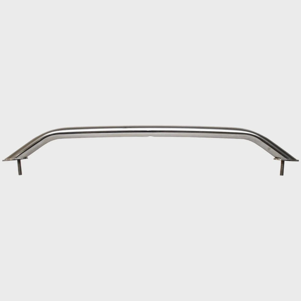 Regal Boat Grab Rail - 26 Inch Polished Stainless Steel