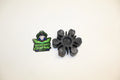 KAWASAKI JET SKI ULTRA LX OEM DAMPER DAMPENER COUPLER RUBBER
