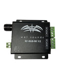 Wet Sounds RF-RGB-MC V2 Marine LED Lighting Controller, No Remote OEM