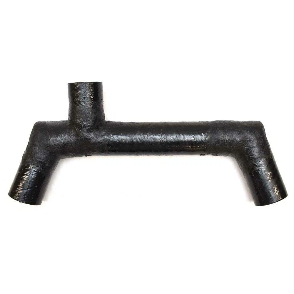 MasterCraft Maristar 280 Boat Exhaust Collection Tube 205109 - (STBD)