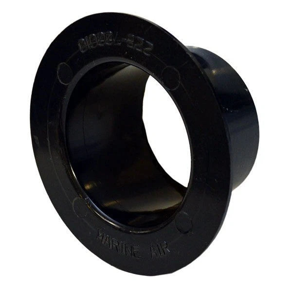Dometic Boat Transition Ring 228700010 - Cobalt 4 1/2 Inch Plastic