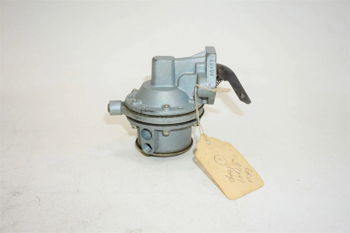 Crusader 97041 Marine Sterndrive Mechanical Fuel Pump