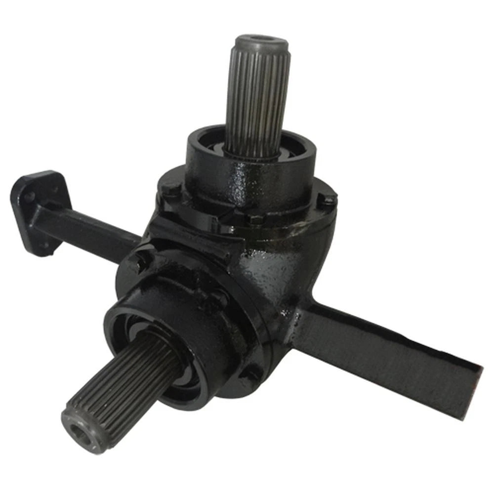 WN-DE19353-PEX Unloading Auger Gear Fits Case Fits John Deere 9860STS 9660STS 97