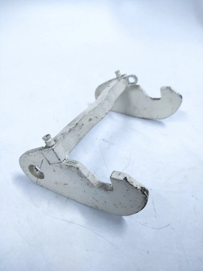 Volvo Penta 814153, Reverse Lock Bracket, OEM
