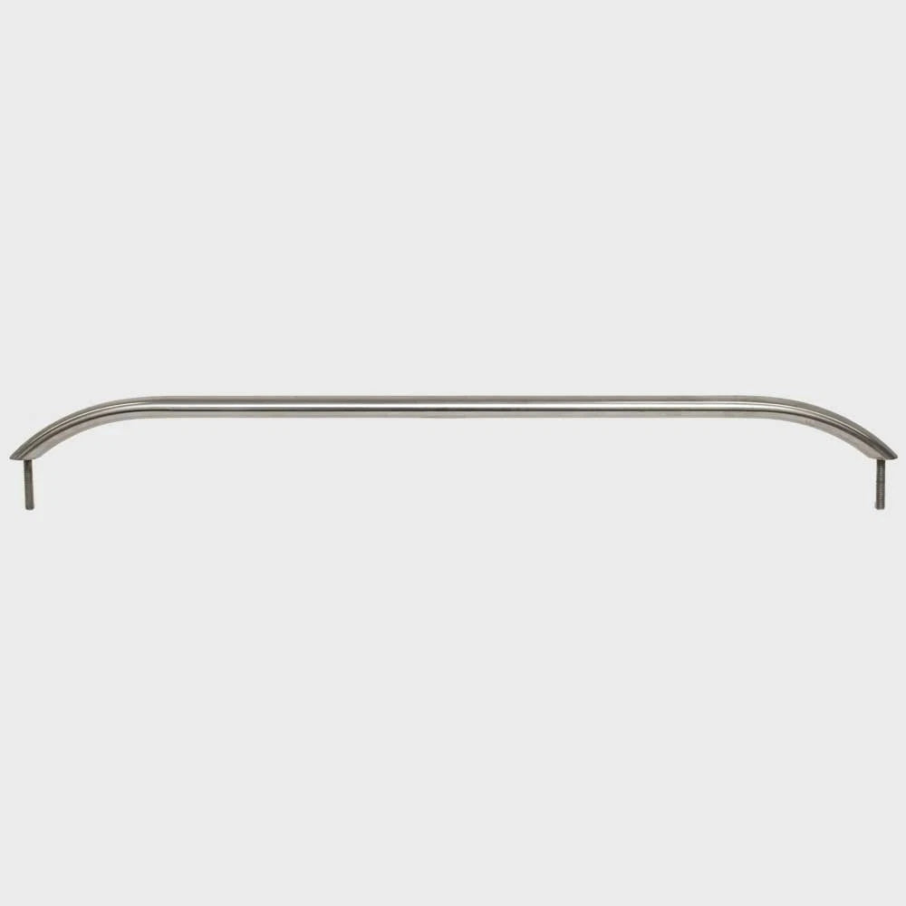 Stingray Boat Grab Rail - 30 Inch Polished Stainless Steel